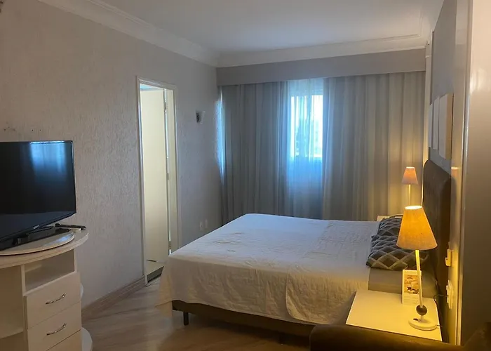 Guarulhos Flats Services