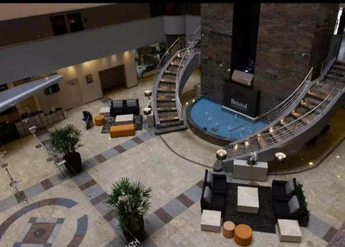 Guarulhos Flats Services