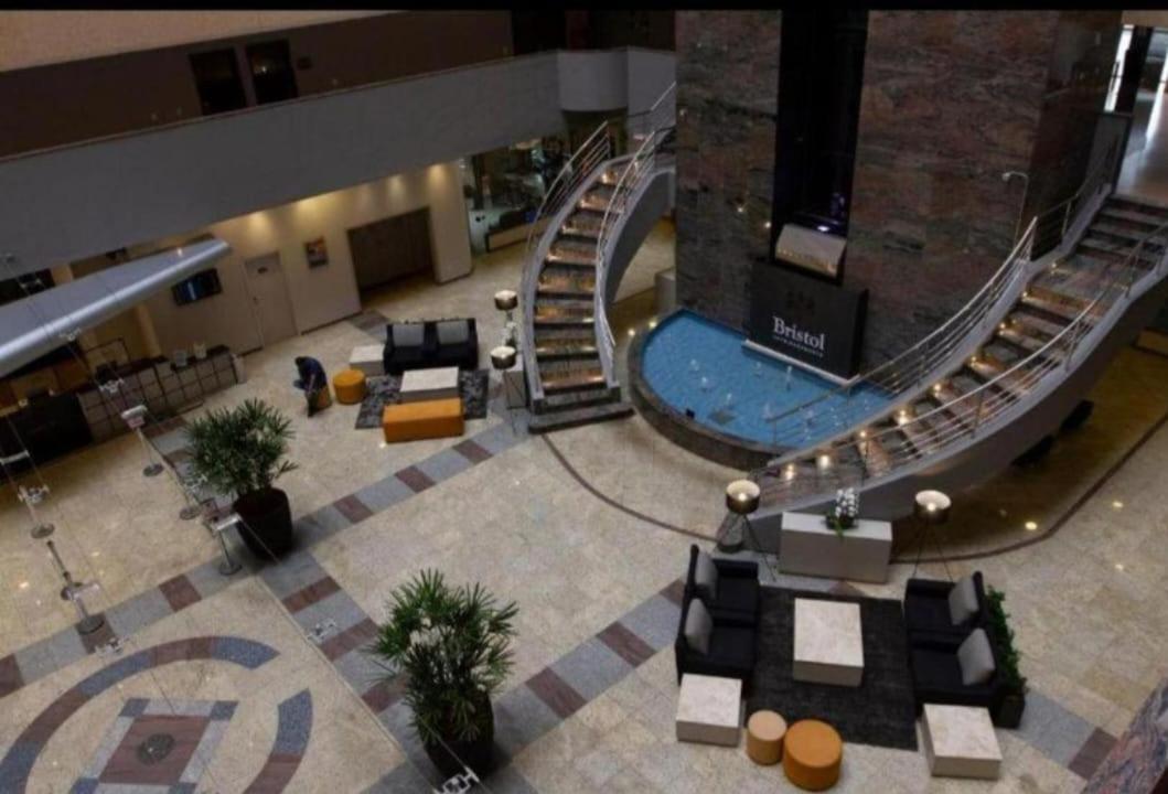 Apartamento Flats Services