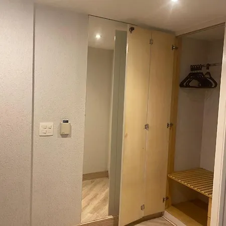 Guarulhos Flats Services Exterior foto