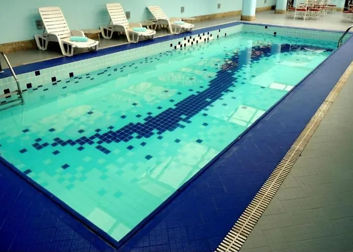 Guarulhos Flats Services